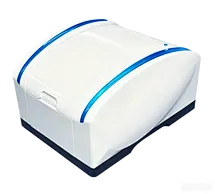 Fourier Transform Infrared Spectroscopy